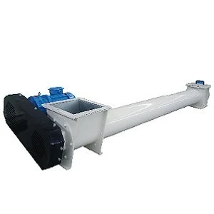 Screw Conveyor