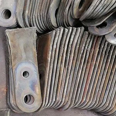 Esistono produttori di ricambi per elevatori a tazze di alta qualità?